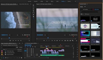 Image 2 for Adobe Premiere Pro