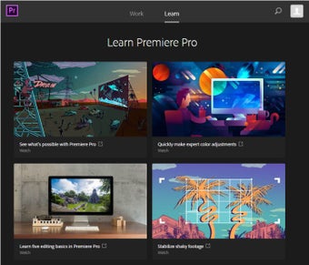Image 4 for Adobe Premiere Pro