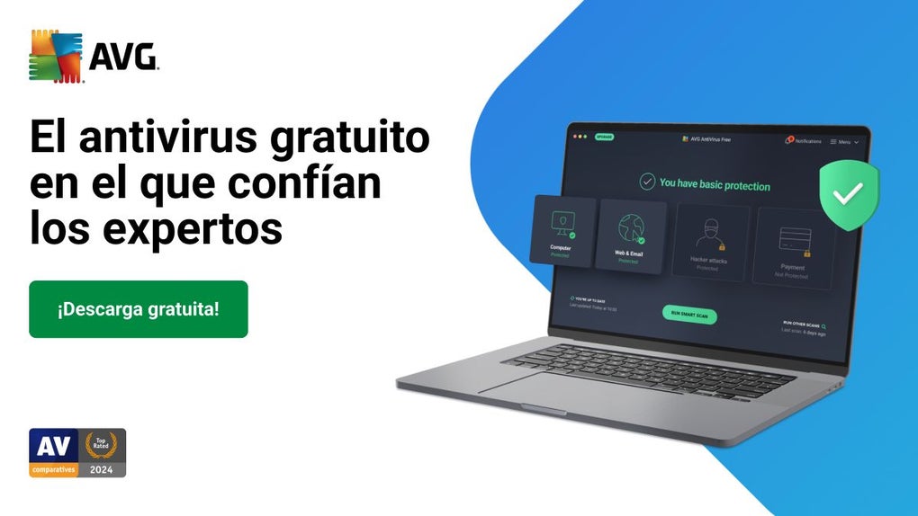 AVG AntiVirus FREE