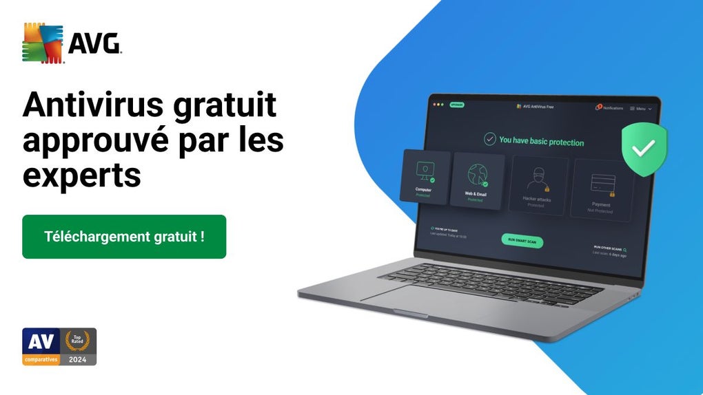 AVG AntiVirus FREE