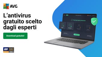 Immagine 0 per AVG AntiVirus FREE