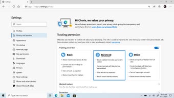 Image 1 for Microsoft Edge