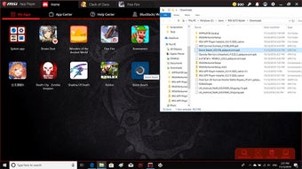 Imagen 2 para MSI App Player