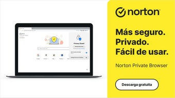 Imagen 0 para Norton Private Browser