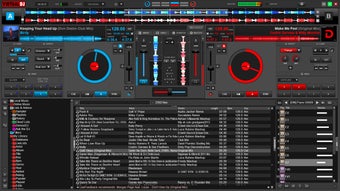 Image 1 for VirtualDJ