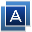 Icon of program: Acronis Backup for PC