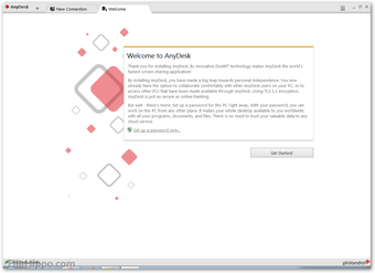 Image 0 for AnyDesk