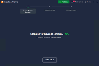 Image 3 for Avast Free Antivirus