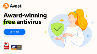 Image 0 for Avast Free Antivirus