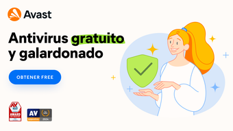 Imagen 0 para Avast Free Antivirus