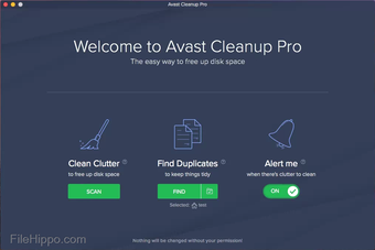 Image 1 for Avast Cleanup