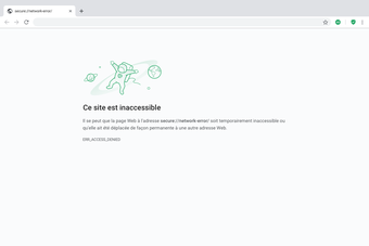 Image 2 pour AVG Secure Browser