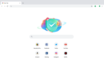 Image 3 for AVG Secure Browser