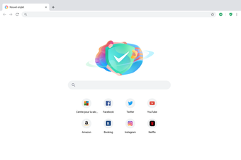 Image 4 pour AVG Secure Browser