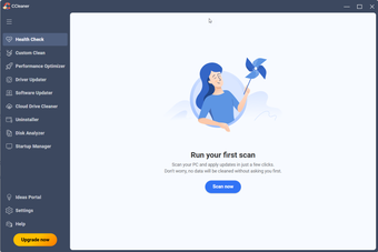 Image 1 for CCleaner Free