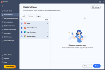 Image 2 for CCleaner Free