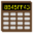 Icon of program: Computer Geek's Calculato…