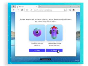 Image 5 for Microsoft Edge