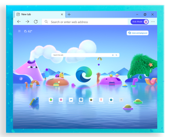 Image 6 for Microsoft Edge