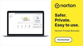 Image 0 for Norton Private Browser