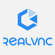 Icon of program: RealVNC